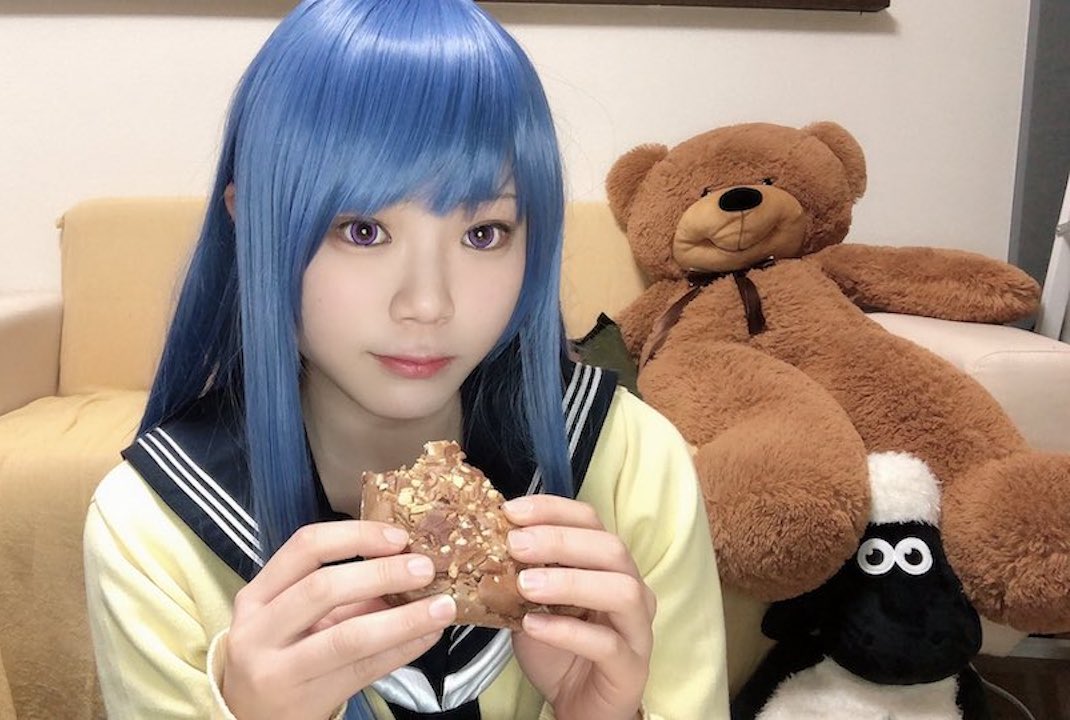 ねこまる 志摩リン