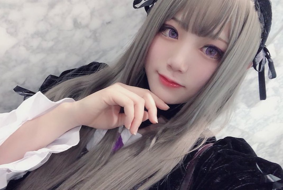 ねこまる ローゼンメイデン 水銀燈