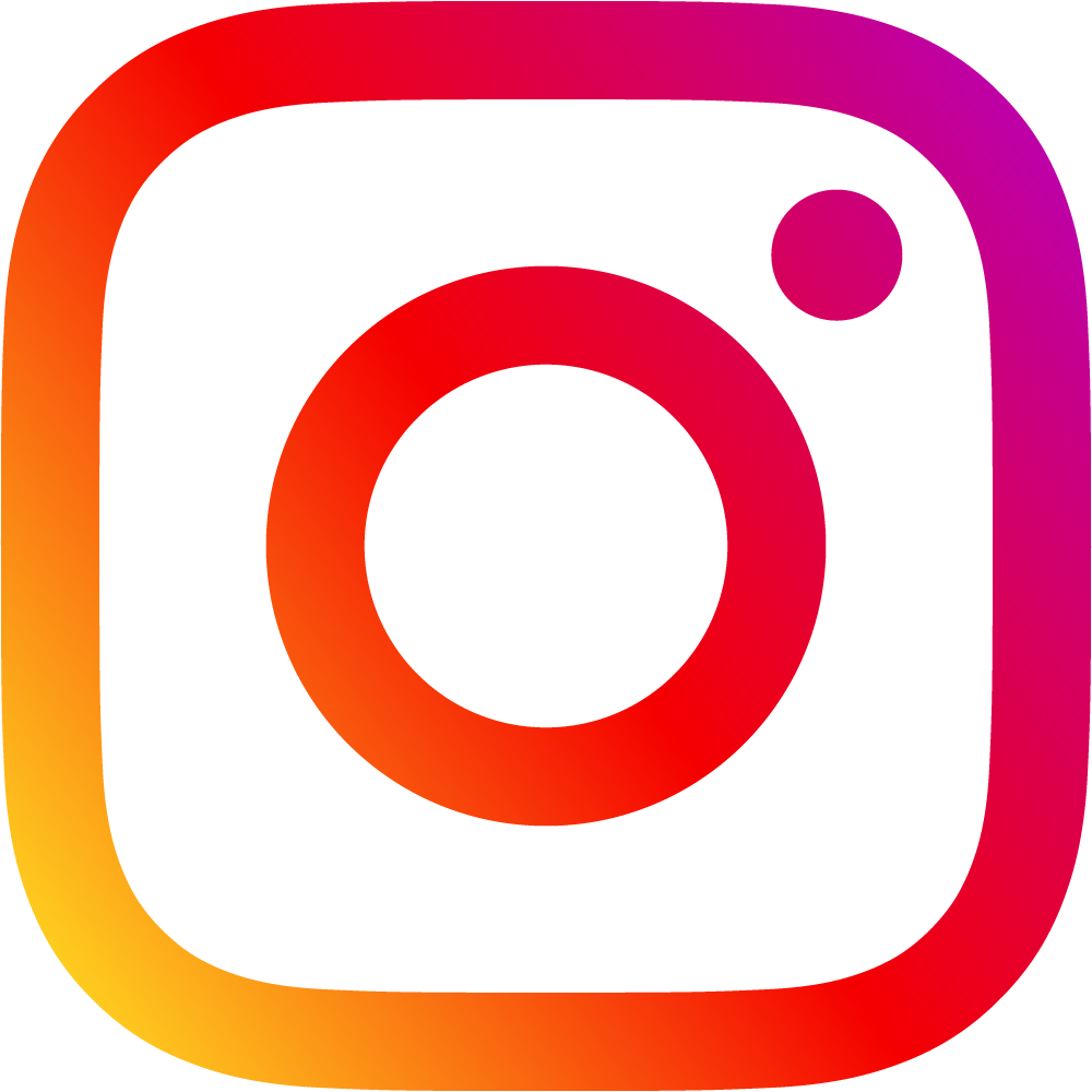 Instagram badge