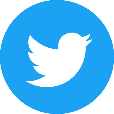 Twitter badge